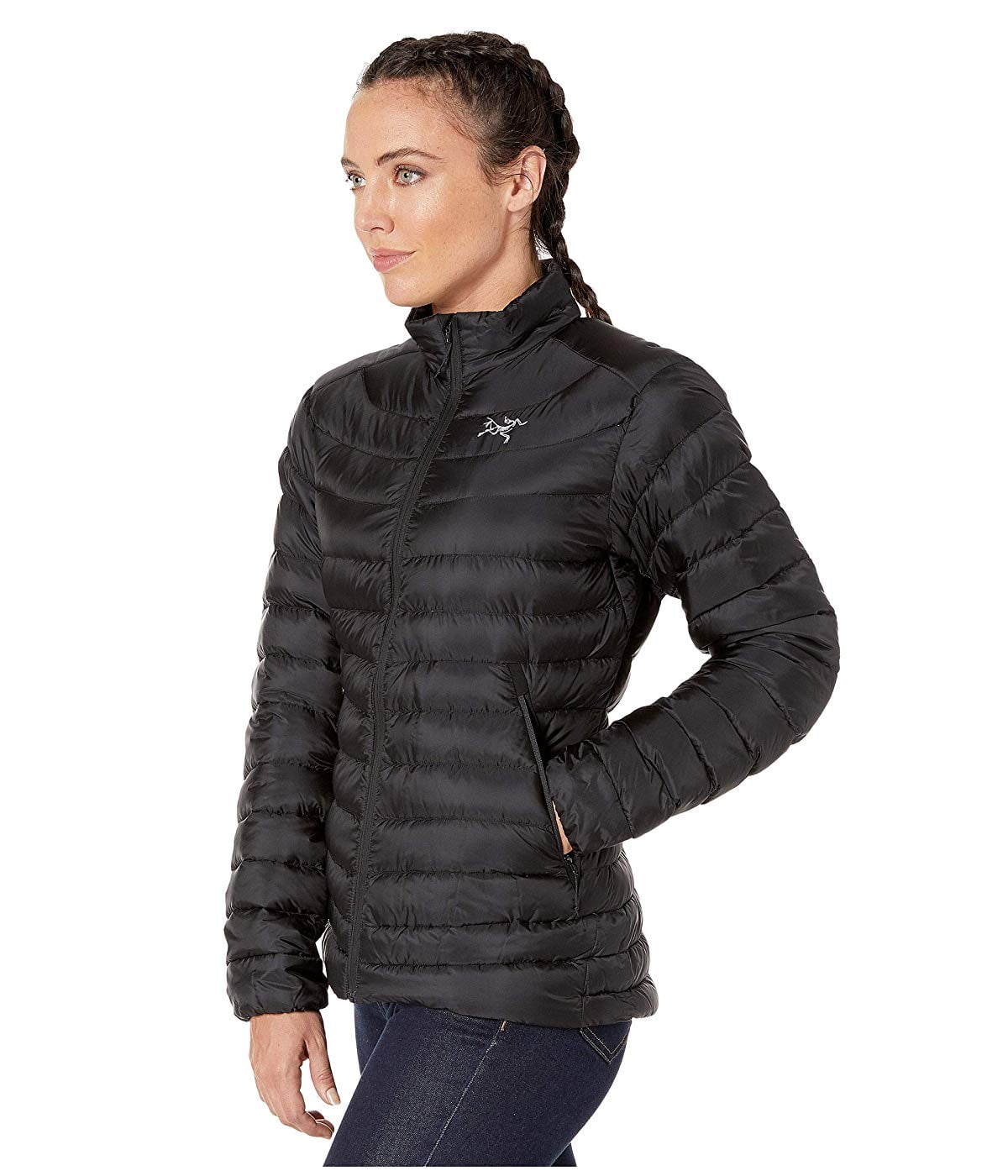 Arcteryx Women's Cerium LT Jacket 