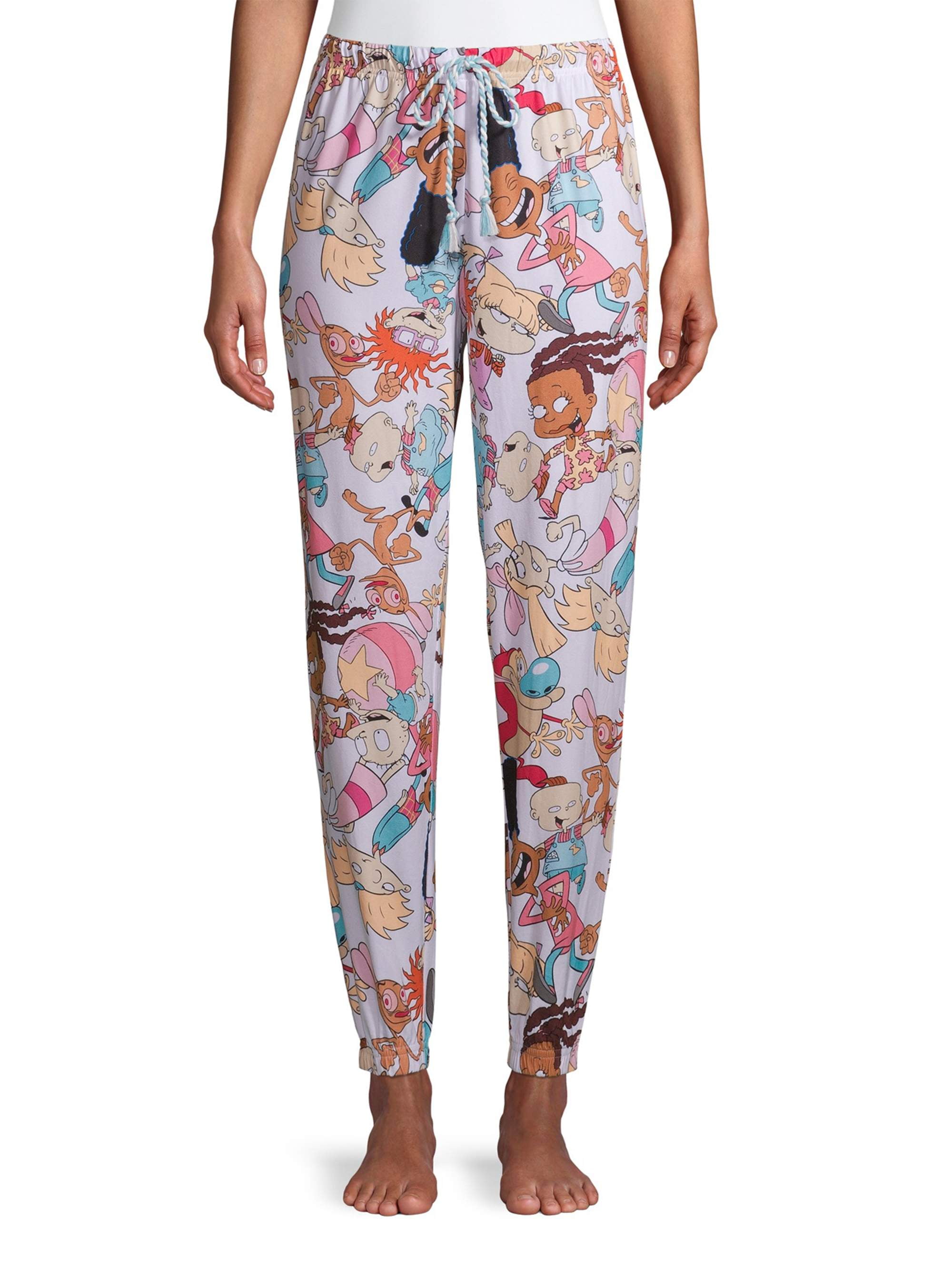 pajama set joggers