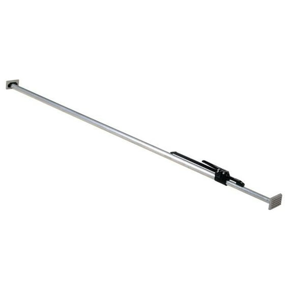 Vestil Manufacturing CB-5 One Piece Aluminum Round Cargo Bar