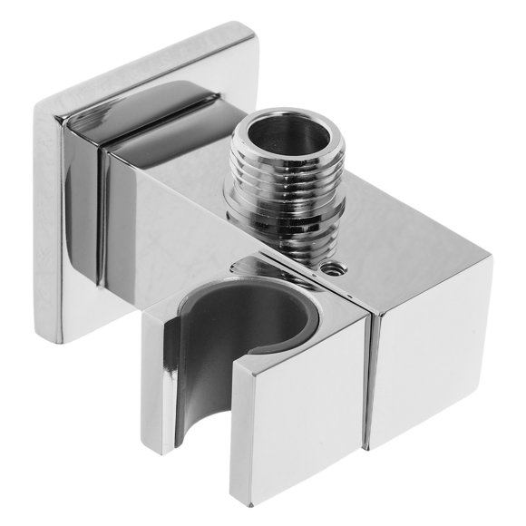 MasteelfCA 1 Set Metal Fitting Adapter Metal Plumbing Connections Fitting for Home