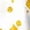 White, variant on Towmus Womens 3/4 Length Sleeve Cotton Tops Summer Casual Short Sleeve Button V Neck Shirts Basic Loose Tunic Tops Blouse
