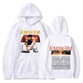 thumbnail image 1 of Sudadera con capucha con estampado de Eminem para hombre, ropa de calle de Hip Hop, Jersey informal de manga larga, Harajuku, Y2K, Unisex, Top XS-4XL, 1 of 3
