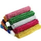 thumbnail image 2 of 300 piezas de varillas retorcidas para bricolaje, varillas de brillo delicadas para retorcer, barras flexibles de Navidad, varillas de Navidad para bricolaje (100 piezas plateadas 200 piezas doradas), 2 of 6