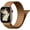 Brown, variant on Magnetic Sport Bands for Apple Watch Band 38/40/41/42/44/45/46 iWatch bands for Women Men,Silicone Loop Strap Wristband for Apple Watch Series 11 10 9 8 7 6 5 4 3 SE 3/2nd Ultra/3/2 49mm