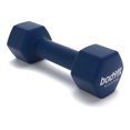 thumbnail image 2 of Pesas Mancuernas Bodyfit BF-NEO10LB 1 Pza 10lbs 4.54kg Neopreno, 2 of 5