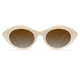 thumbnail image 2 of Gafas de Sol VANLINKER Polarizadas de Moda con Montura Oval Gruesa VL9825, 2 of 5