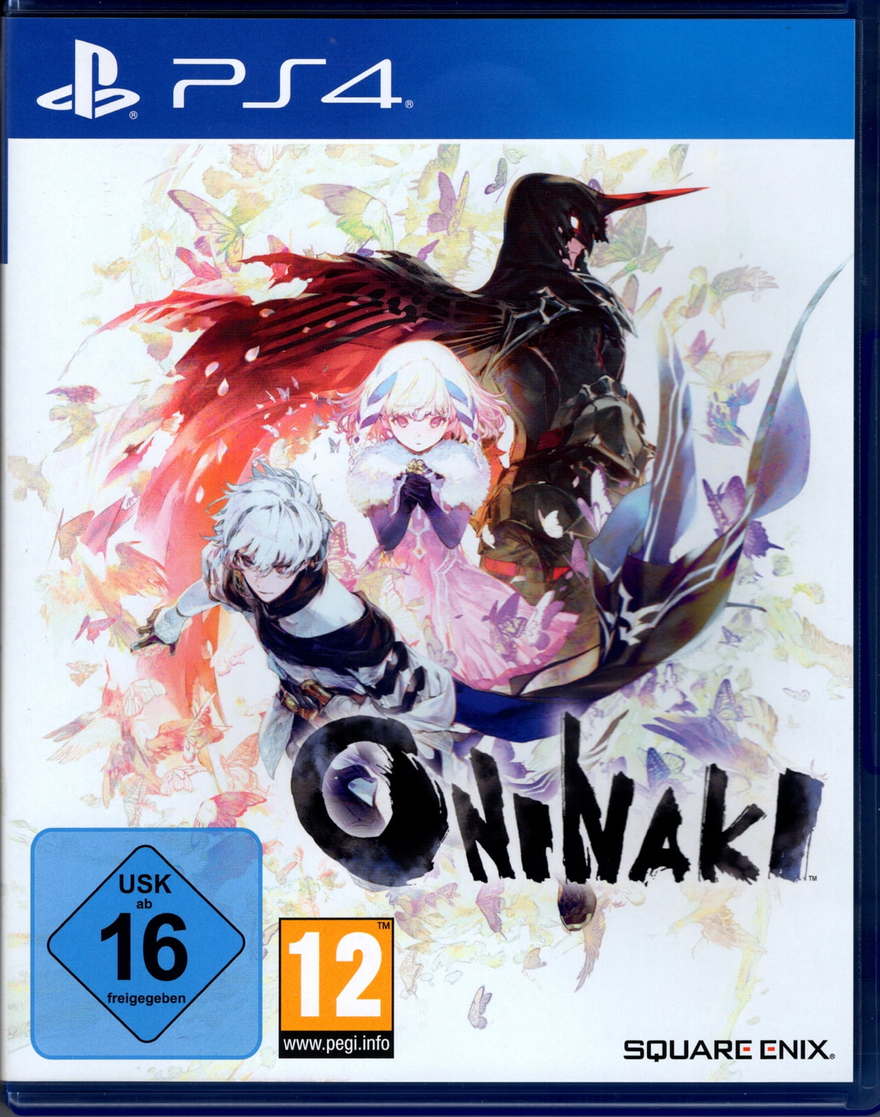Lost Sphear (UK Import) (Playstation 4) - Walmart.com