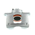 thumbnail image 6 of DAMAIJOY 1pc Disc Brake Caliper Front Left Driver or Right Passenger Side Phenolic Without Bracket for VW,for Ram,for Jeep,for Dodge,for Chrysler M10 X 1.0-Bleeder Port Size 68003707AB, 6 of 7