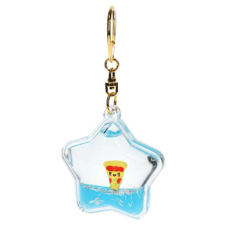 Tsunameez Foodie Collection Surprise Bag (1 Random Figure