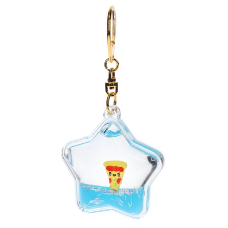 Tsunameez Foodie Collection Surprise Bag (1 Random Figure)