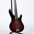 thumbnail image 4 of Yamaha TRBX174OVS 4 String Electric Bass Guitar - Old Violin Burst, 4 of 5
