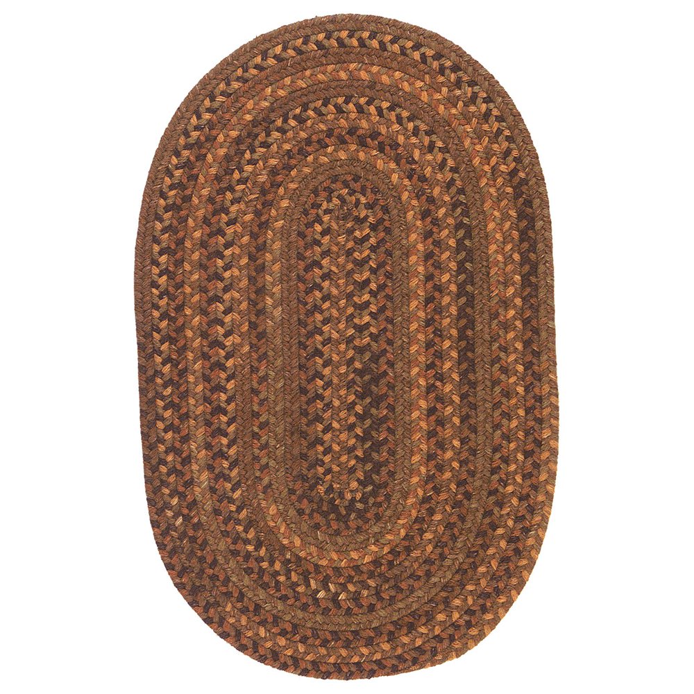 Colonial Mills Rustica Braided Rug