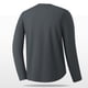 thumbnail image 4 of pstuiky camisa de manga larga para hombre, Camiseta informal de cuello redondo para hombre, camiseta deportiva informal falsa, camiseta de cuello redondo de manga larga camisetas de hombre xxxxxl, 4 of 7