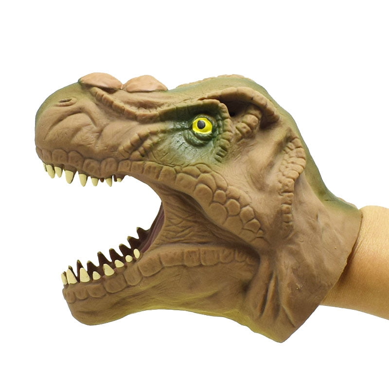eco dinosaur toys