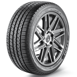 Kenda Vezda UHP A/S KR400 255/40R17 94W Tire Sansujyuku sansujyuku.com