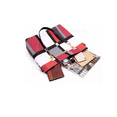 thumbnail image 4 of Set 6 Bolsas Cartera Cosmetiquera Mujer Monedero Xtellar multicolor, 4 of 4