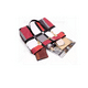 thumbnail image 4 of Set 6 Bolsas Cartera Cosmetiquera Mujer Monedero Xtellar multicolor, 4 of 4