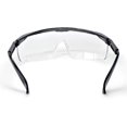 thumbnail image 2 of Gafas Lentes De Seguridad Transparente De Proteccion De Ojos, 2 of 4
