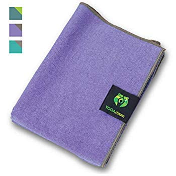 hot yoga towel