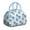 Sky-blue-57, variant on Insulated Lunch Bag Women, Reusable Seashell Conch Swirl Pattern Tote Lunch Box, Leakproof Cooler Lunch Bags for Work Office Travel Picnic
