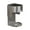 Grey, variant on Lose Money Clearance!Toothbrush Holder Toothbrush Storage Shelf Toothbrush Storage Base Multi Purpose Toothbrush Stand Wall Mounted Toothbrush Holder