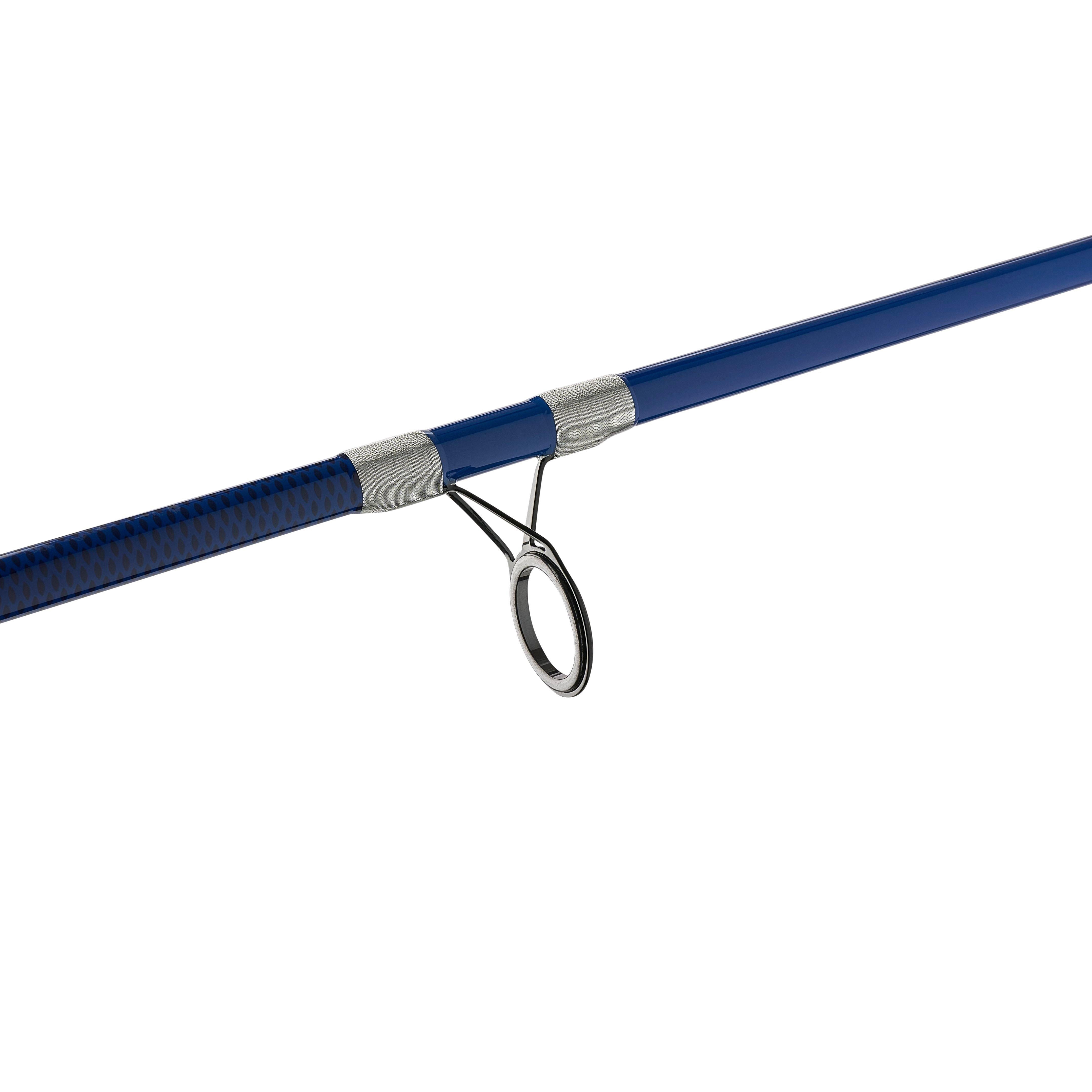 Shakespeare Contender® Spinning Combo, 6'6" Medium, 2-Piece