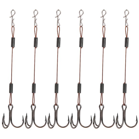 Lure Hook, Carbon Steel Fish Hook, For Fishing Fishing Lover