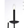 thumbnail image 4 of Cohen 30 inch pendant in black, 4 of 4