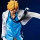 thumbnail image 4 of Figura de acción de ONE PIECE, figura de Sanji en tres estilos, figura de Sanji, estatua de pvc, modelo de colección, muñeca, juguetes para niños, regalos de navidad, 4 of 5