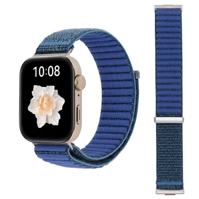 Correa de Nylon Sport para Huawei Watch Fit 3/4/4Pro