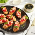 thumbnail image 5 of (4 pack) Bumble Bee Prime Tonno Yellowfin Tuna in Olive Oil, Wild Caught, Gluten Free, 28g Protein per Serving, Shelf Stable Can, 5 oz, 5 of 10