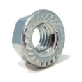 thumbnail image 7 of The ROP Shop 10-Pack - Shear Pin Bolt & Nut for Honda HS624K1, HS70, HS724, HS724K1, HS80, 7 of 7