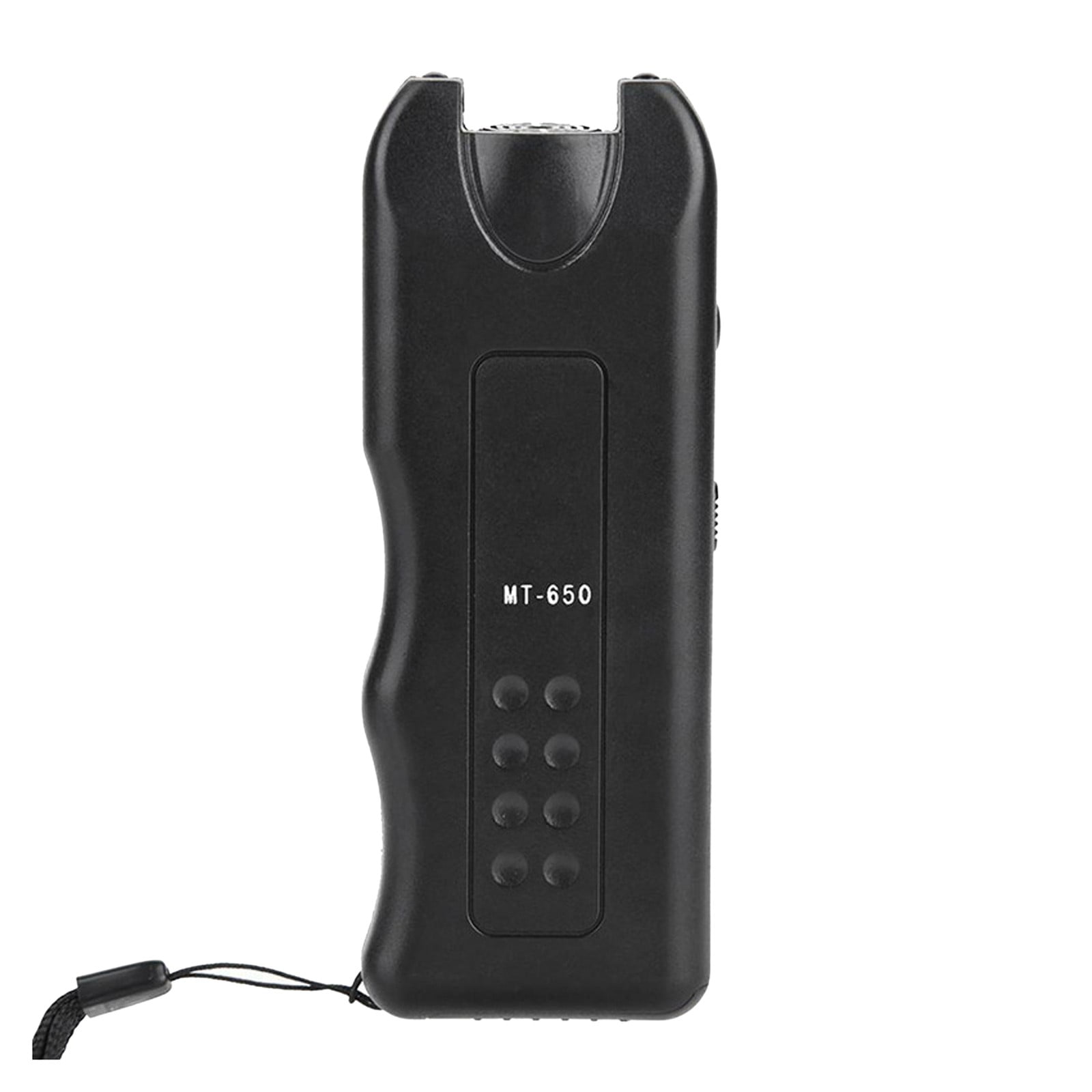 Handheld Dog Repellent, Infrared Dog Deterrent Led Flashlight