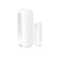 thumbnail image 1 of Tuya Zigbee/WiFi Smart Door Sensor, Window Door Open Closed Detectors Smart Home Remote Control Via Alexa Home, 1 of 7