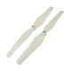 thumbnail image 5 of 4 Cuchillas de Hélice y Protección de Hélice Macarena Piezas de Drone Syma Quadcopter, 5 of 8
