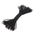 thumbnail image 1 of Wosthever Paracord de 4 mm de diámetro para acampar al aire libre, senderismo, cuerda de supervivencia, cuerda de paracaídas de poliéster de 7 carpas, 1 of 5