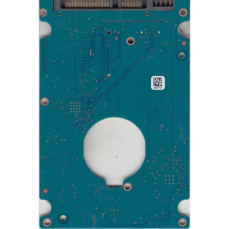 Seagate Hdd Board