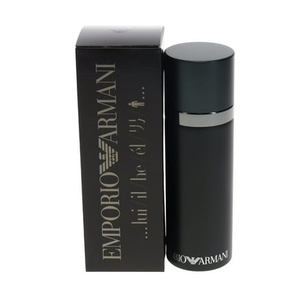 Emporio Armani by Giorgio Armani - Eau De Toilette Spray 3.4 oz