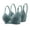 2Pcs-Multicolor#03, variant on 2 Pack Lace Bras for Women Push Up Bralettes Full Coverage Corset Underwire Plus Size for Large Breasts with Support Sexy Minimizers Everyday Lingerie 2Pcs-Multicolor#11 38