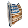 thumbnail image 3 of Home Decor Baseball Flag Pillow Fabric Sports Play Ball Bb0003, 3 of 3