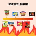 thumbnail image 5 of Asian Ramen Gift - Character Box | 8 Korean Ramen + 2 Chopsticks | Gift for Korean Food Box | The Spicy Noodle Challenge for Student and Adult - Journey of Korea, 5 of 9