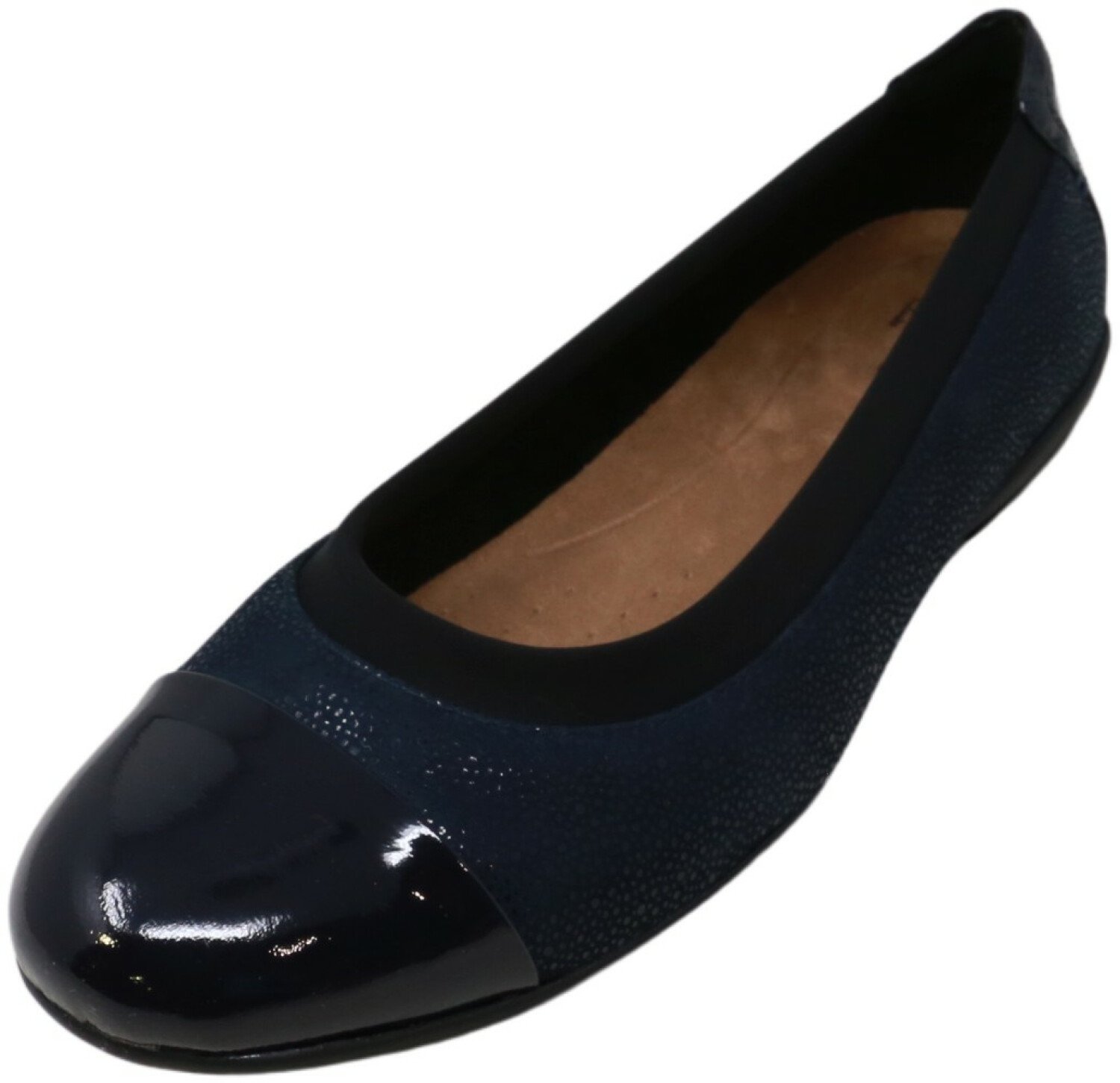 Leather Ballet - 6M | Walmart 