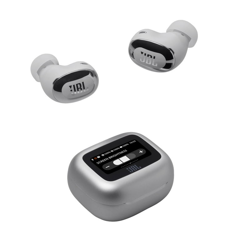 Amazon.co.jp: JBL LIVE BUDS 3 スマートタッチディスプレイ搭載