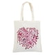 thumbnail image 2 of Bolsa de Compras Xihbxyly Dia Del Primer Ministro con Puntada y Bordado de Diamantes, 2 of 2