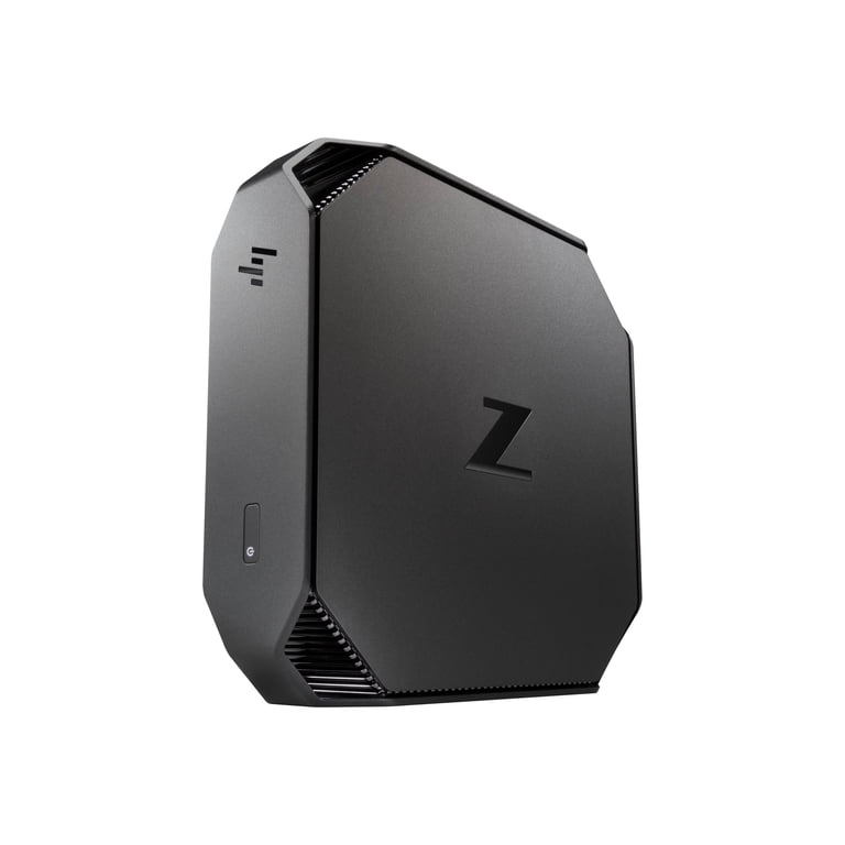 16GB256GB＋640GBHP Z2 Mini G4 Quadro P600 HP Workstation Z2 Mini G4 Entry - Mini - 1 x Core i3 8100 up to