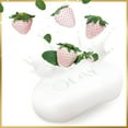 thumbnail image 6 of Olay Fresh Outlast Cooling White Strawberry & Mint Beauty Bar, 8 Ct, 6 of 6