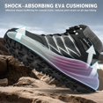 thumbnail image 5 of OrthoComfoot Women's Orthopedic Waterproof Hiking Boots for Outdoor Wear, 5 of 6