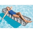 thumbnail image 2 of Intex 18-Pocket Suntanner Mat, 2 of 4