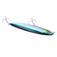 thumbnail image 3 of Señuelo de pesca de simulación, cebo duro de simulación, señuelo de pececillo de 24g, señuelo de pesca creado magistralmente, 3 of 14
