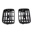 thumbnail image 1 of Rejilla de ventilación interior del coche Sharpla Accesorio para vehículo 7701057729 Negro, 1 of 8